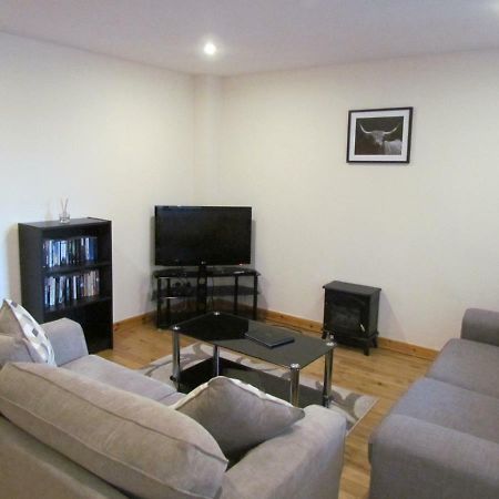 Farraline Court Lejlighed Inverness Eksteriør billede
