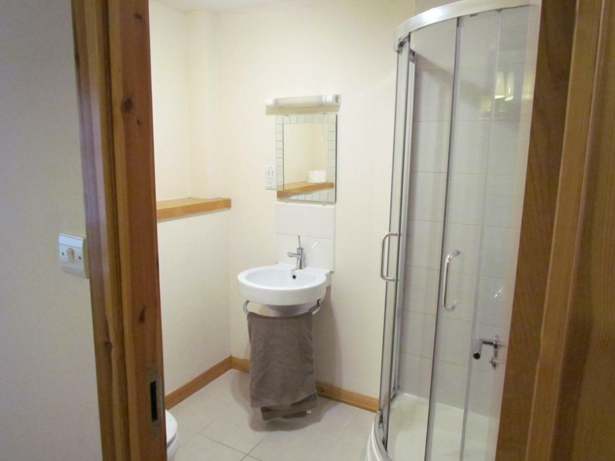 Farraline Court Lejlighed Inverness Eksteriør billede