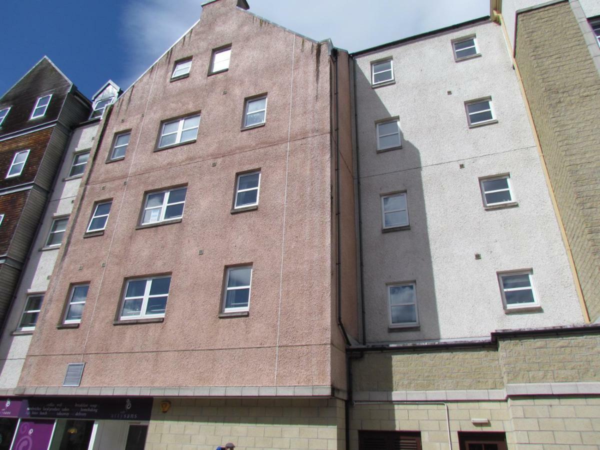Farraline Court Lejlighed Inverness Eksteriør billede